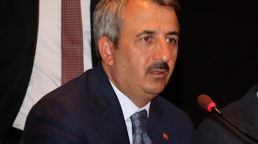 Vali Sezer "Zenginlerin fantezileriyle uğraşacak halimiz yok" diyerek sert çıktı! Talimatı verdi: 'Yayınlayalım da rezil olsunlar'