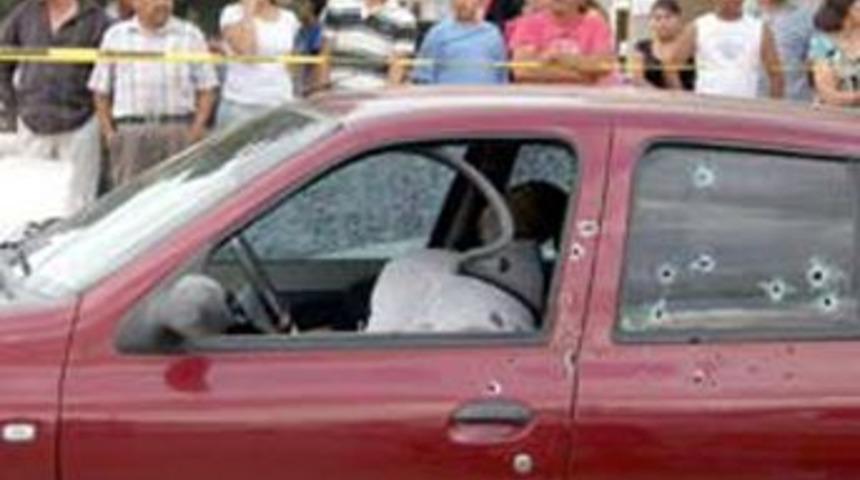 Baronlar &ccedil;atıştı: 8 &ouml;l&uuml;