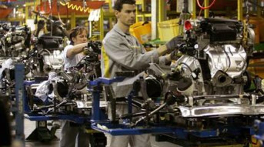 Otomotivde kırmızı alarm