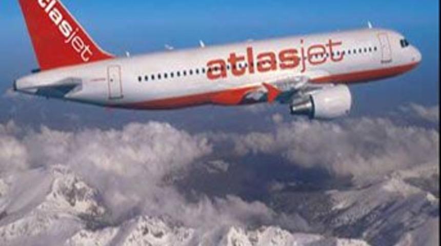 Atat&uuml;rk Havalimanı faciadan kıl payı kurtuldu