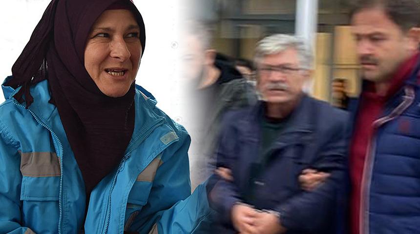 Isparta'da hemşire eşi Selver Bulut'u başından tüfekle vurup öldürmüştü! Mahkemeden tahrik ve iyi hal indirimi: 'Eşim yıllar önce bana teklif ettiği ama reddettiğim bir şeyi yaptığını itiraf etti'
