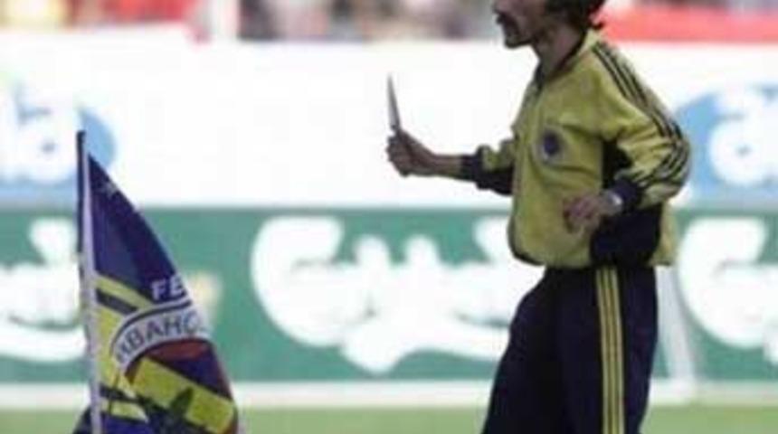 Rambo maratonu karıştırdı