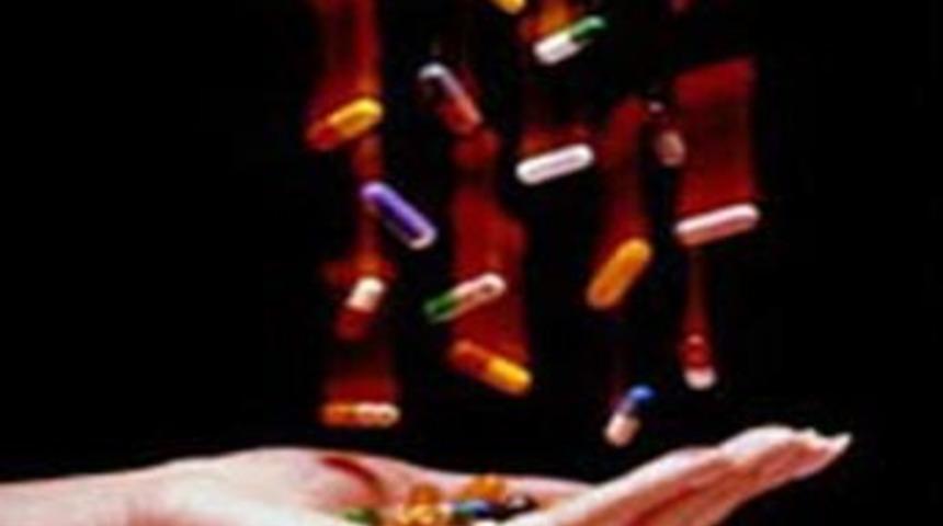 Hastalıklarla "ila&ccedil; otob&uuml;s&uuml;" ile savaşılacak