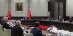 SON DAKİKA | Kabine toplantısı sona erdi! Cumhurbaşkanı Erdoğan'dan kritik açıklamalar