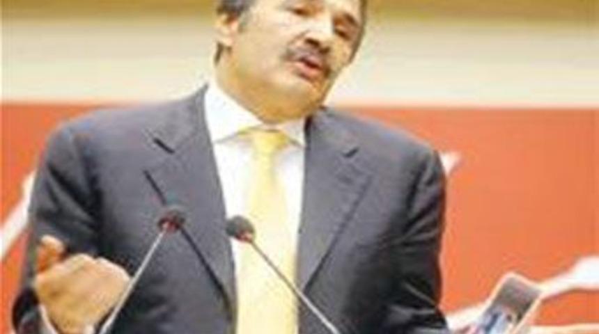 CHP,İkiye bölündü