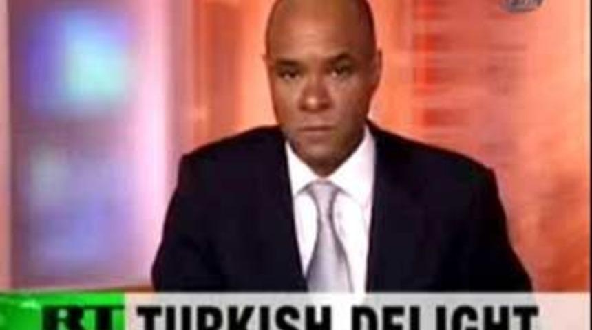 Abdullah G&uuml;l'e ilgin&ccedil; benzetme