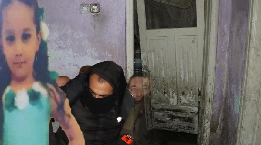 Küçük Elif Nur'u eziyet ederek öldürmüşlerdi! Kardeşinden kan donduran ifadeler: 'Ayaklarımızdan kapıya zincirle bağladılar'