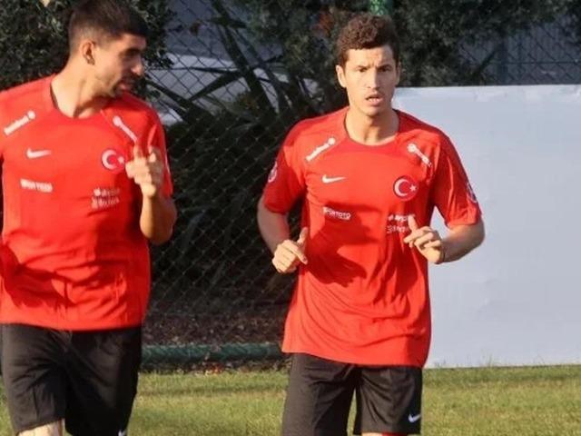 Salih Uçan'dan ilginç açıklamalar: Kuntz ile birbirimizi tanımıyorduk