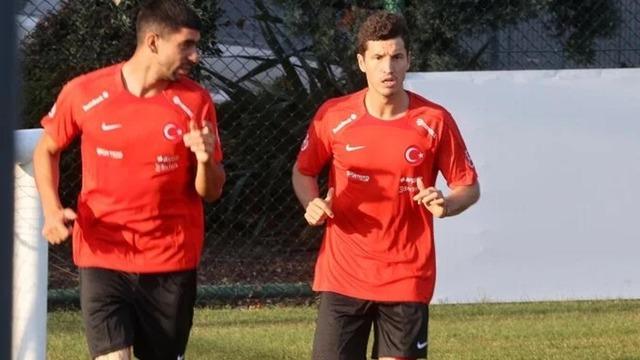 Salih Uçan'dan ilginç açıklamalar: Kuntz ile birbirimizi tanımıyorduk