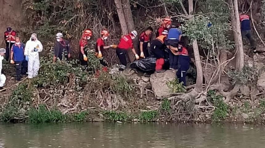 Her yerde aranıyordu! Kayıp elektrik teknisyeni &ccedil;ay kenarında &ouml;l&uuml; bulundu