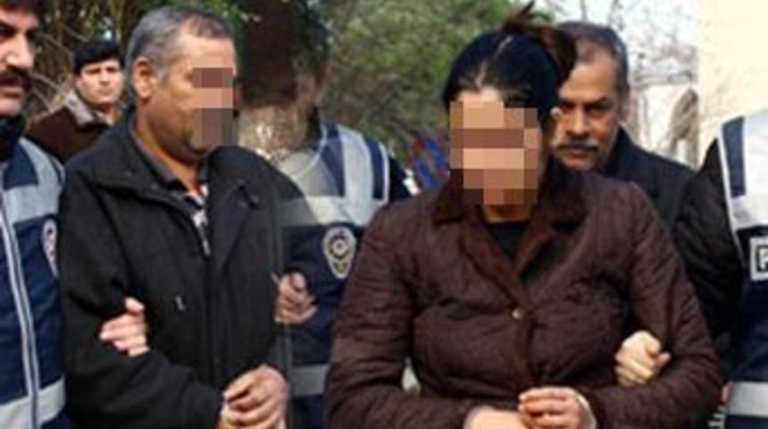 Aile boyu tecav&uuml;z ve işkence!