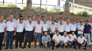 Yer: Diyarbakır! 'Zam' talepleri reddedilen otobüs şoförleri iş bıraktı