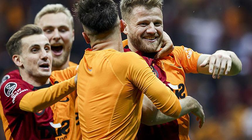 Galatasaray'dan ayrılıp, Pendikspor'a gidiyor! Fredrik Midtsjö'den çok sürpriz imza... 