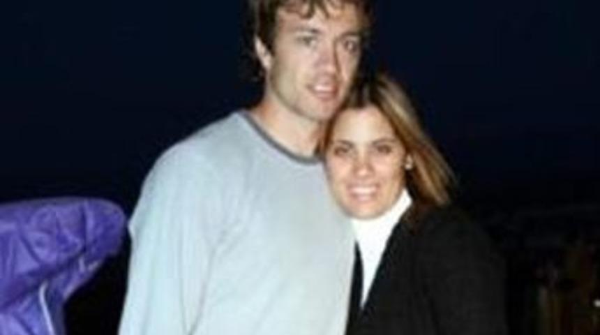 Lugano'nun eşinden şok a&ccedil;ıklama!