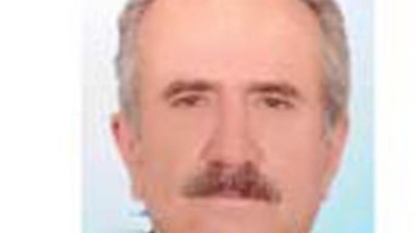 Emekli memura sokakta bı&ccedil;aklı infaz!