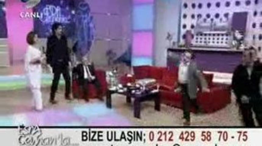 B&ouml;yle soytarılık g&ouml;r&uuml;lmedi!