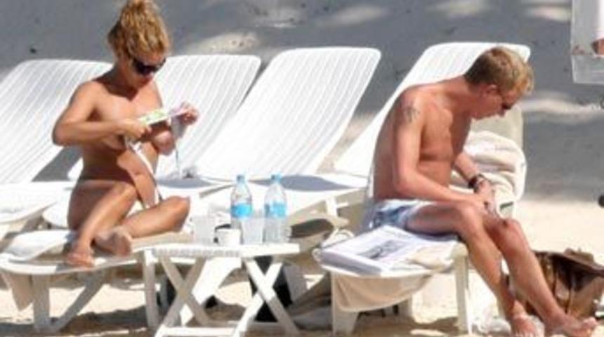 &Uuml;sts&uuml;z yakalandı <font color="red">Galeri</font>