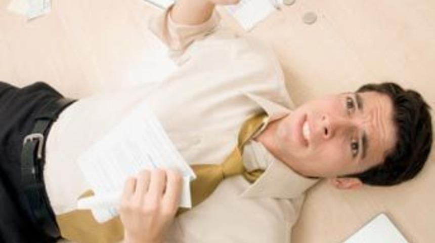 Tuhaf durumlardan kurtulma &ccedil;areleri