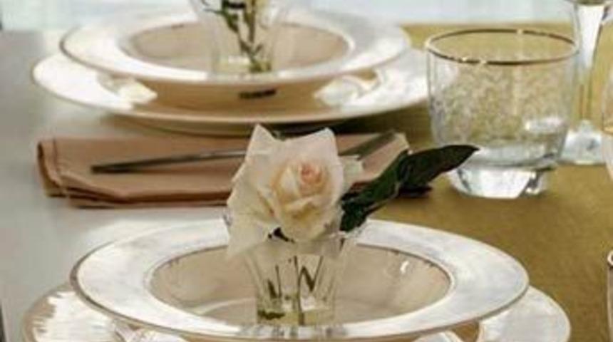 Yemek odanız i&ccedil;in 3 farklı dokunuş