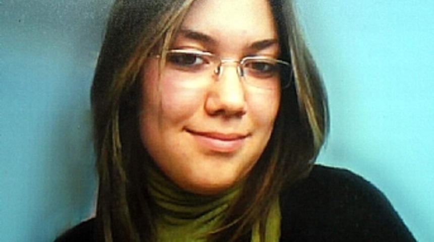 Liseli kız intihar etti