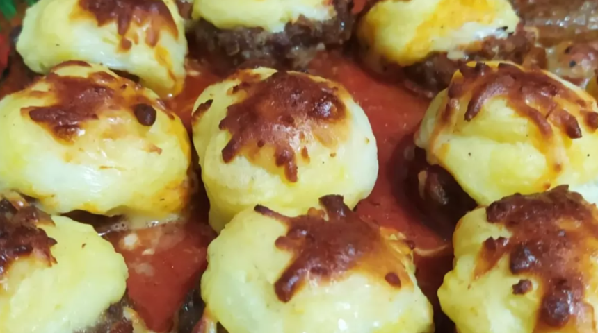 MASTERCHEF HASANPAŞA KÖFTE TARİFİ! Cezayir'in meşhur hasanpaşa köftesi nasıl yapılır, malzemeleri neler?