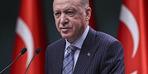 Cumhurbaşkanı Erdoğan sosyal medyadan paylaştı! 'Herkes saygı göstermek mecburiyetindedir'