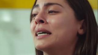 Kızılcık Şerbeti 2. sezon tanıtımı sosyal medyada bomba etkisi yarattı! Bebeklerin birini kaybettik