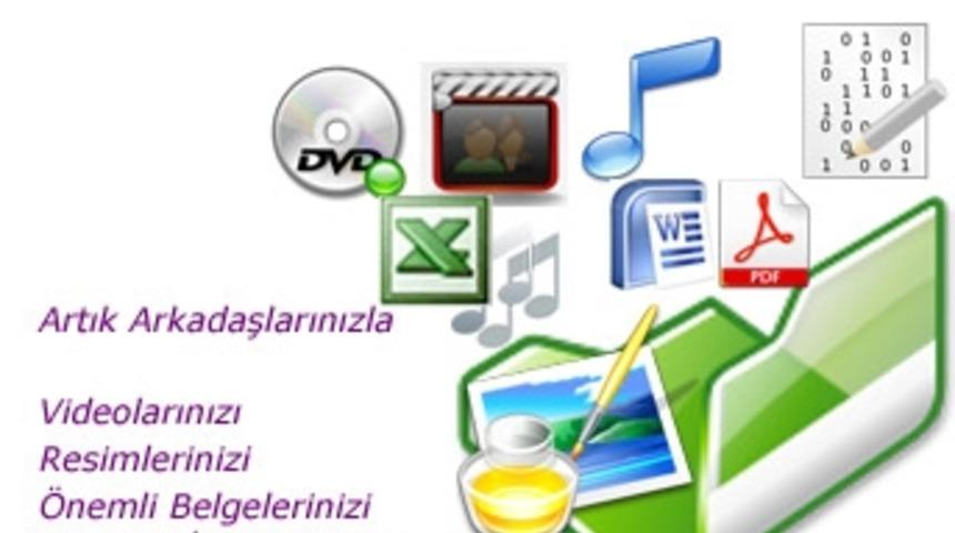 Mynet'ten b&uuml;y&uuml;k hizmet