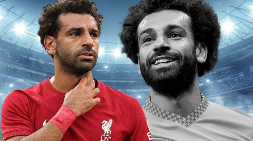 Suudiler çıldırdı! Şimdiki hedef Mohamed Salah... Rekor kıracak teklif!