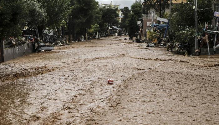 SEL SON DAKİKA 5 EYLÜL 2023! Nerede sel oldu? Sel felaketinde ölü ve yaralı var mı? İstanbul sular altında!