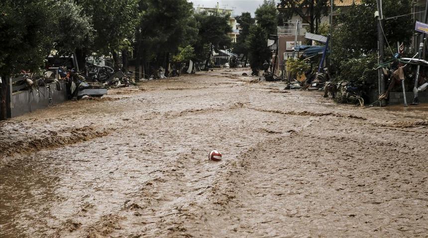 İstanbul'daki selde kaç kişi hayatını kaybetti? İstanbul ve Kırklareli'deki sel felaketinde son durum!