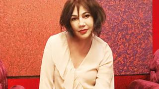 Ünlü şarkıcı Nazan Öncel ölümden döndü! Hayat bir pamuk ipliğine bağlı