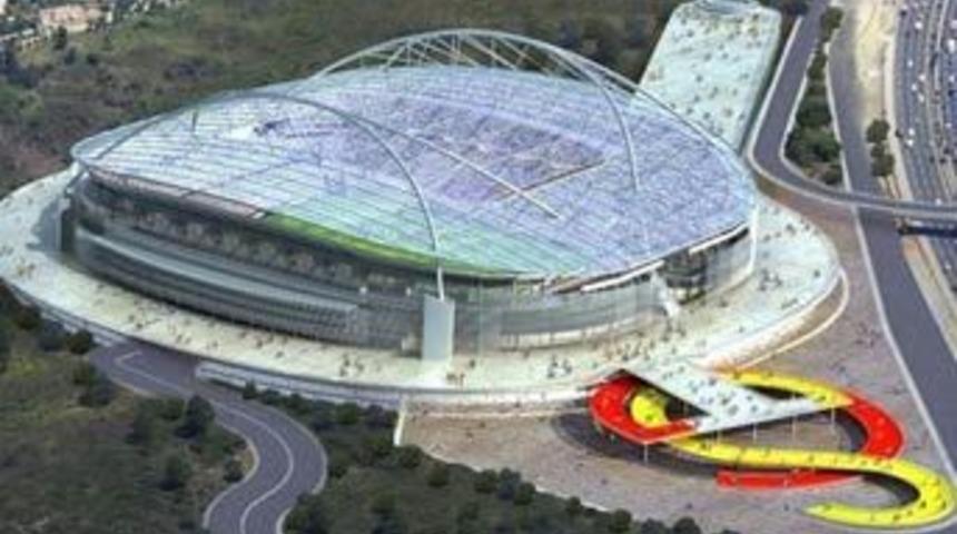 Galatasaray'a b&uuml;y&uuml;k şok