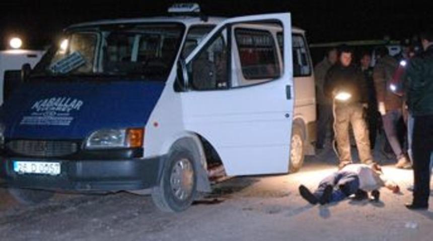 Eskişehir'de "seri katil" alarmı