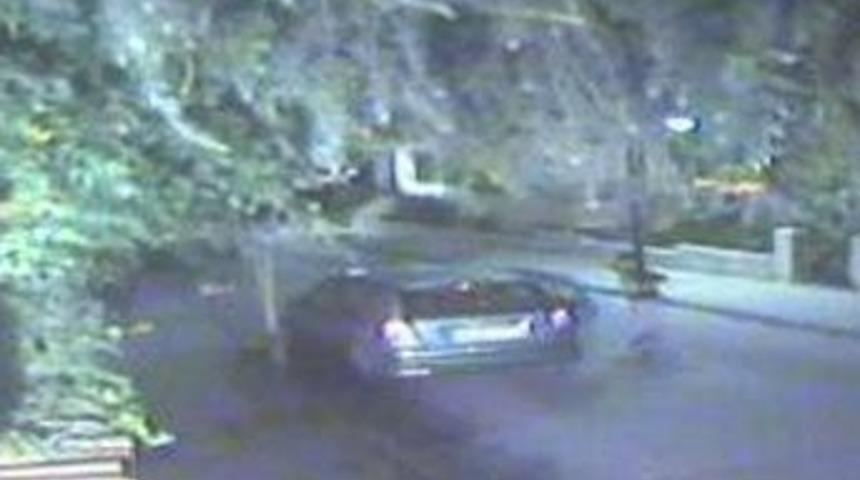 T&uuml;rkler i&ccedil;in tehlikeli bir yol