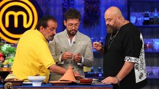 MasterChef eleme adayı kim oldu? 5 Eylül 2023 MasterChef All Star'da dokunulmazlığı kim, hangi takım kazandı?