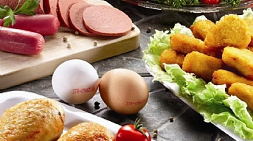 T&uuml;rk tavuğu AB yolunda