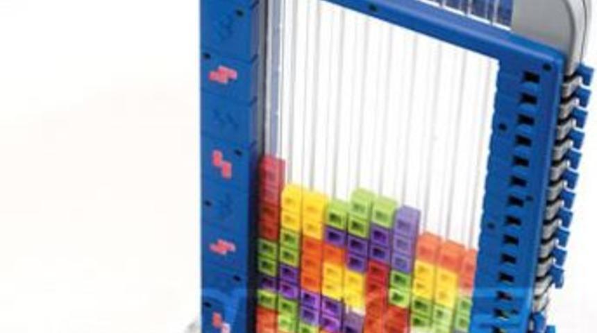 Tetris travma sonrası stresi azaltıyor