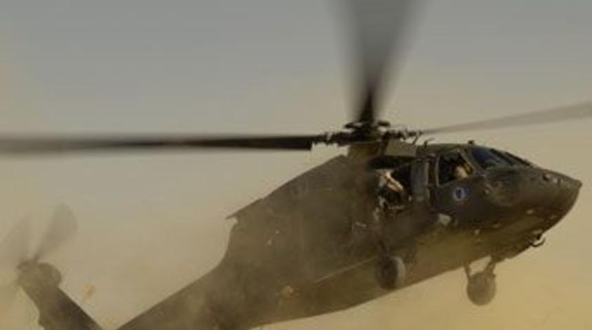 İran, Irak sınırını bombaladı