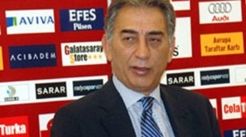 Adnan Polat: "Mayısta g&ouml;receğiz"