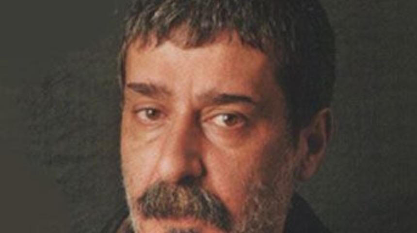 Sinema sanat&ccedil;ısı Selahattin Yaman Tarcan intihar etti