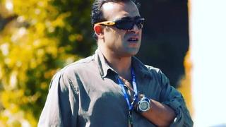 Ünlü yönetmen Abdulkadir Ceylan Ede, Sapanca Gölü'nde boğularak hayatını kaybetti