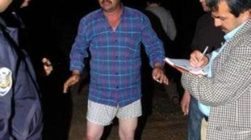 Bu olay sadece T&uuml;rkiye'de olur!