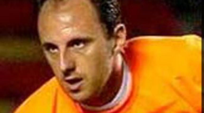 Kaleciyi ağlatan gol