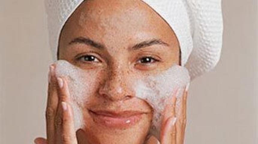 Cilt tipinizi &ouml;ğrenin!