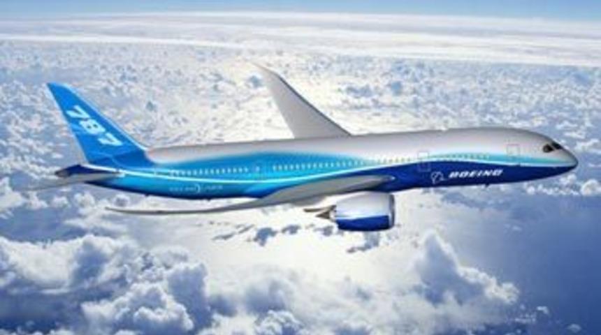 "Geleceğin u&ccedil;ağı" fabrikadan &ccedil;ıkmaya hazırlanıyor