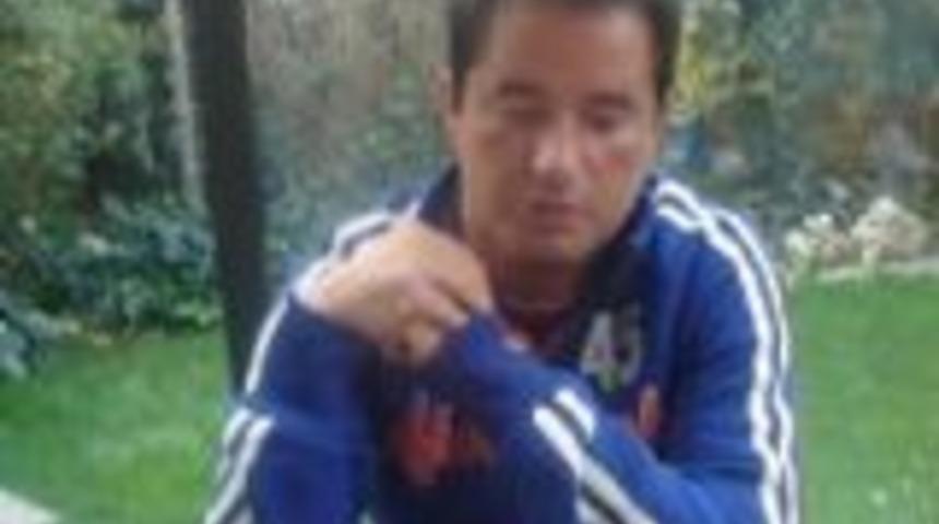 Acun'un programında g&ouml;zden ka&ccedil;an a&ccedil;ık!