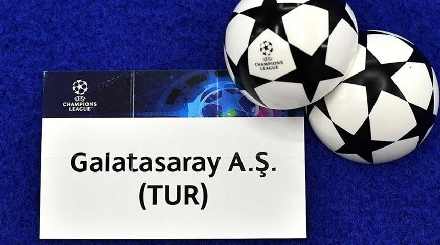 Galatasaray'ın Şampiyonlar Ligi'ni kazanma ihtimali belli oldu! Grubunda bulunan Bayern Münih ise dikkat çekti...