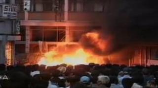 Madımak faili Hayrettin Gül'ün cezası hastalık sebebiyle kaldırıldı