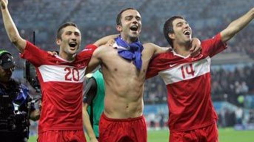 Zaferin mimarı konuştu!